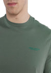 CAMISETA ARMANI EXCHANGE HOMBRE