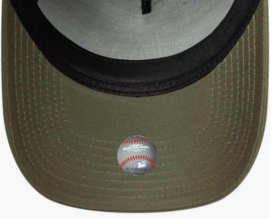 GORRA NEW ERA ANGELES DODGERS HOMBRE