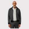 SUDADERA LACOSTE HOMBRE