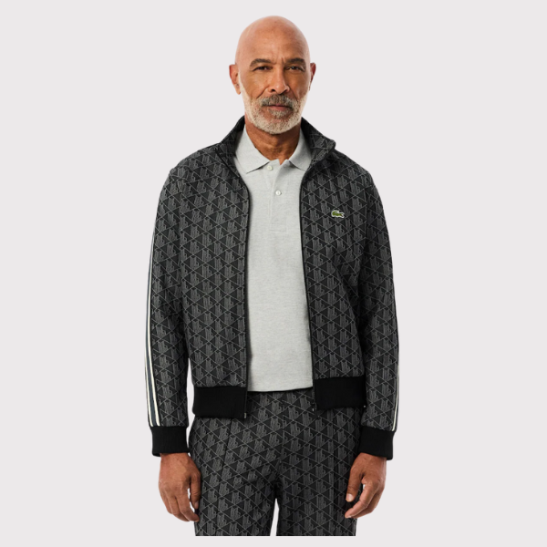 SUDADERA LACOSTE HOMBRE