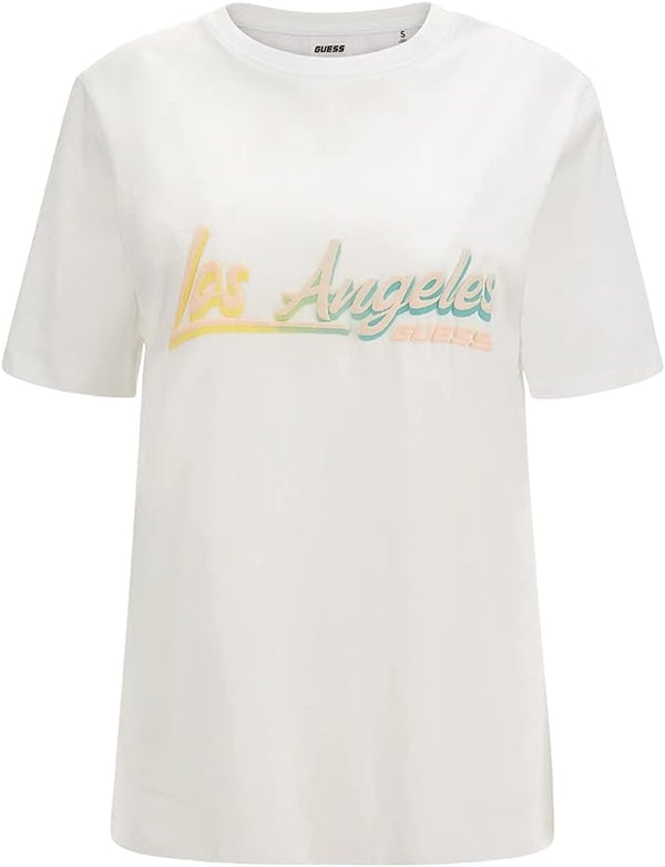 CAMISETA DANIELLA GUESS MUJER