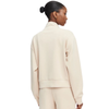 SUDADERA GUESS OLIMPE WIDE MUJER