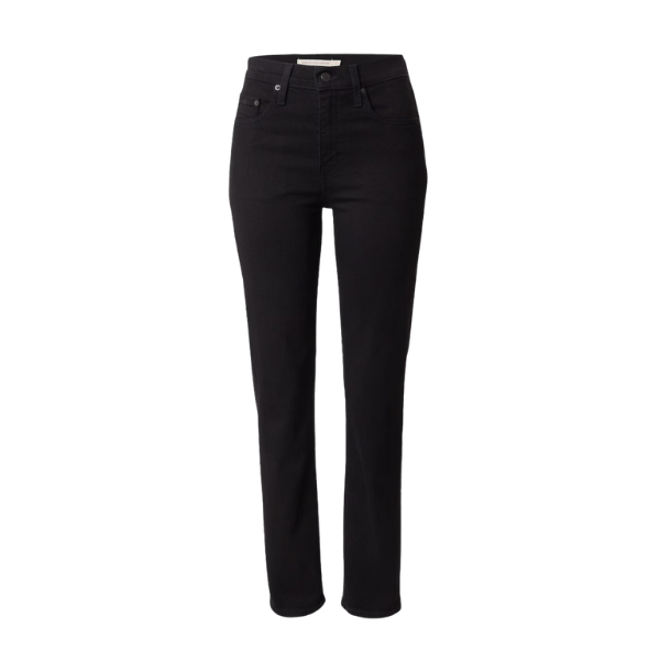 PANTALON LEVI'S® 724 HIGH RISE STRAIGHT MUJER