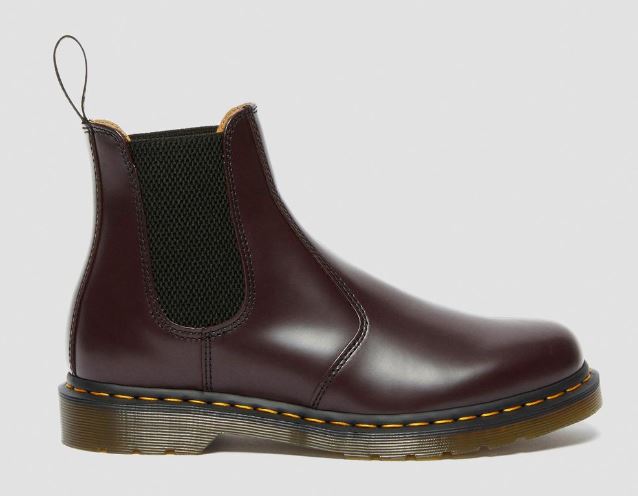 BOTA DR. MARTENS 2976 YS SMOOTH  UNISEX