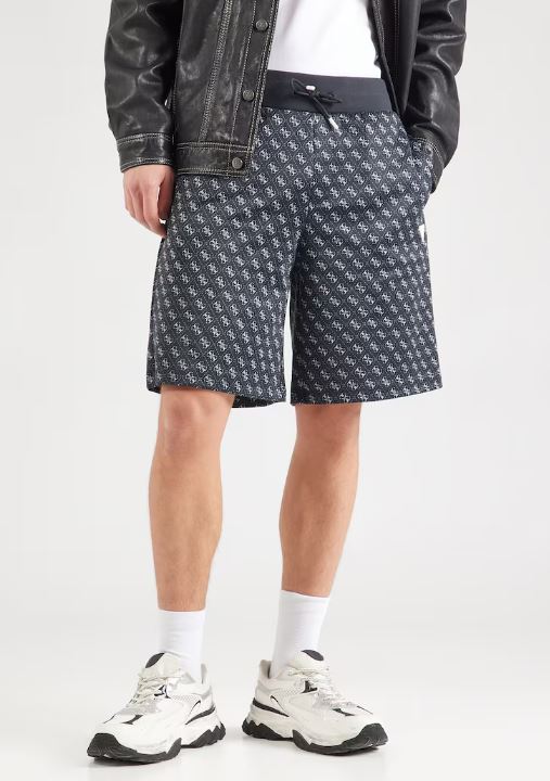 BERMUDA GUESS KORBIN HOMBRE