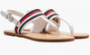 CHANCLA CORPORATE TOMMY HILFIGER MUJER