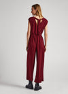MONO FISKA PEPE JEANS MUJER