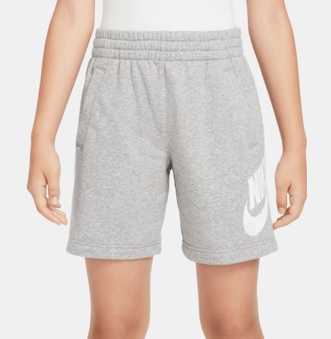 SHORT NIKE SPORTSWEAR CLUB FLEECE JUNIOR