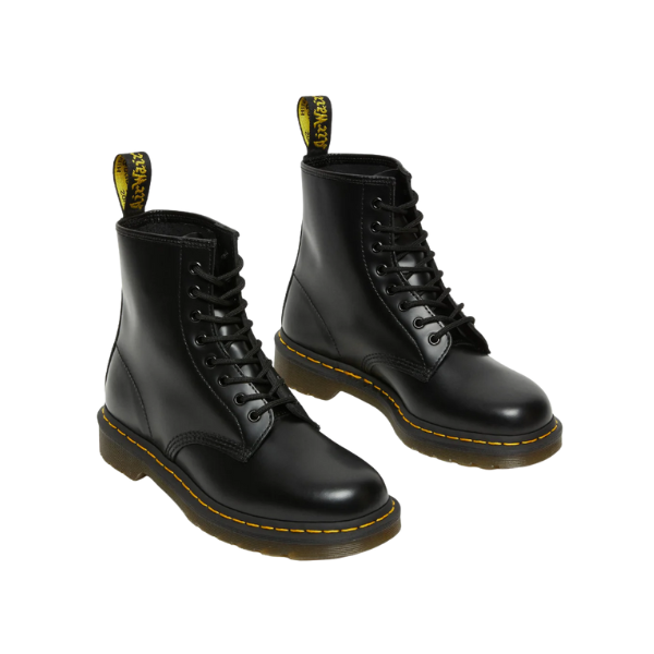 BOTA DR. MARTENS 8-EYE SMOOTH