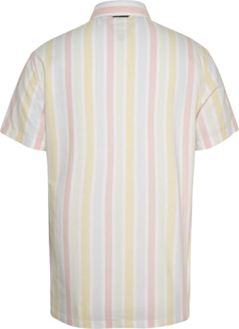 CAMISA BOLD STRIPE TOMMY HILFIGER HOMBRE