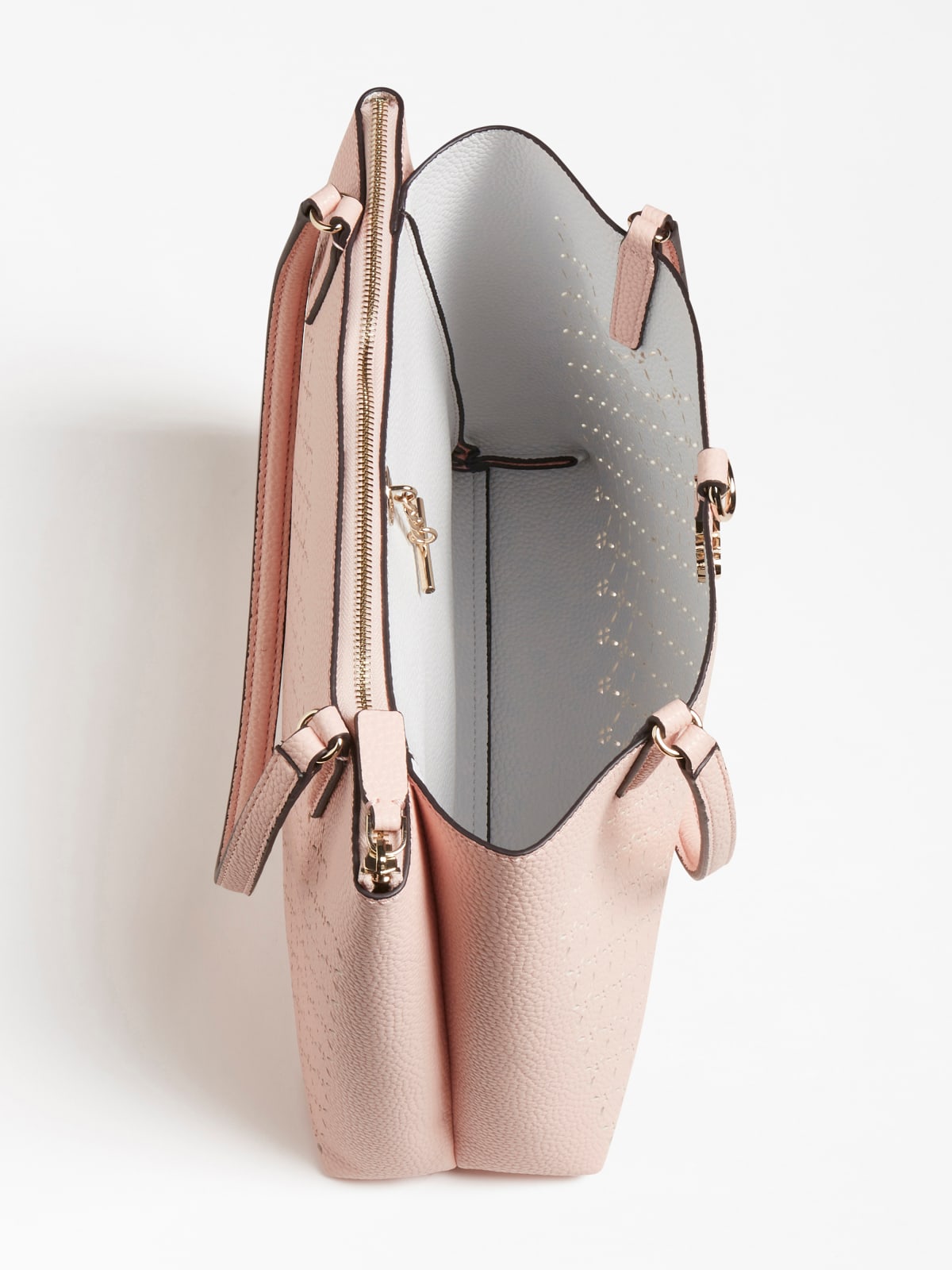 BOLSO AMARA SOCIETY GUESS MUJER