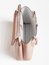 BOLSO AMARA SOCIETY GUESS MUJER