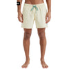 BAÑADOR QUIKSILVER SOLID HOMBRE