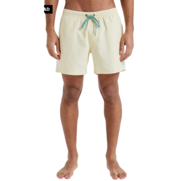 BAÑADOR QUIKSILVER SOLID HOMBRE