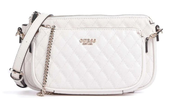 BOLSO GUESS ADI SMALL SATCHEL MUJER