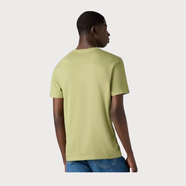 CAMISETA LEVI'S® ORIGINAL JERSEY HOMBRE