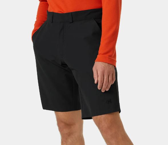 BERMUDA HELLY HANSEN QD 10 HOMBRE