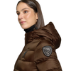 CHAQUETA BLAUER AGNES MUJER