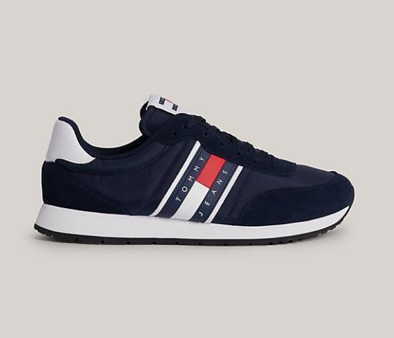 ZAPATILLA TOMMY JEANS RUNNER HOMBRE