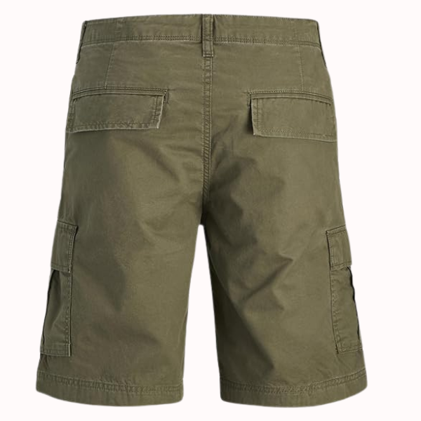 BERMUDA JACK&JONES JPSTCOLE HOMBRE