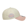 GORRA NEW ERA ANGELES DODGERS MUJER