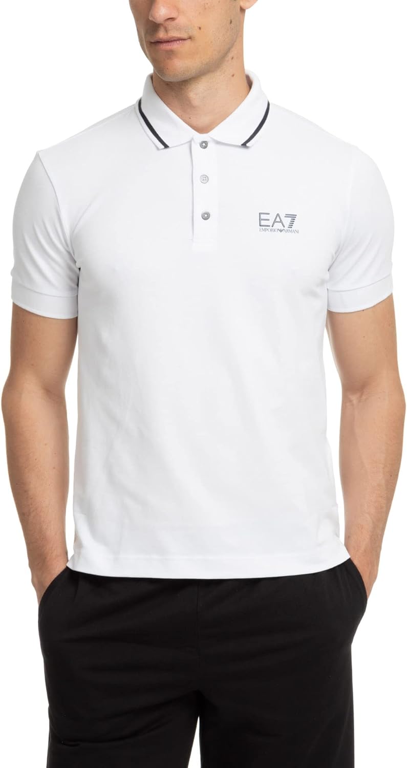 POLO EA7 HOMBRE