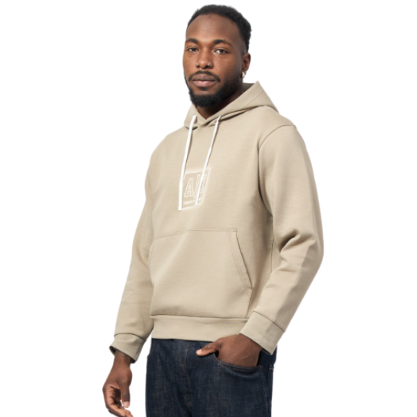 SUDADERA ARMANI EXCHANGE HOMBRE