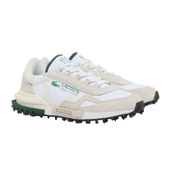 ZAPATILLA LACOSTE ELITE ACTIVE 1262 HOMBRE