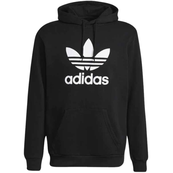 SUDADERA TREFOIL ADIDAS HOMBRE