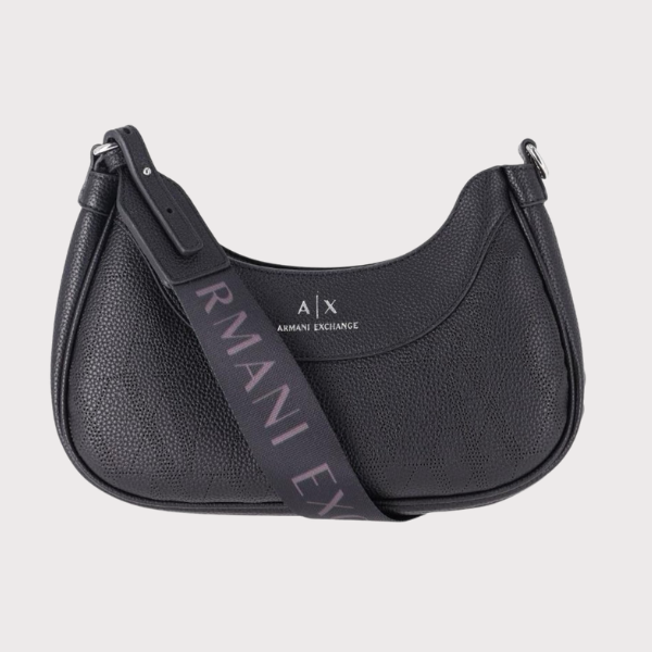 BOLSO ARMANI EXCHANGE MESSENGER MUJER