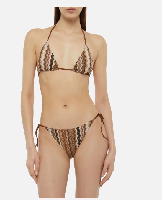 BIKINI SAINT BARTH VIRGO MUJER