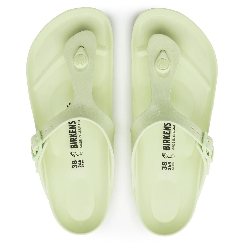 CHANCLA BIRKENSTOCK GIZEH EVA MUJER