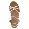 SANDALIA CATE WEDGE HUGO BOSS MUJER