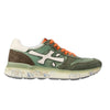 ZAPATILLA PREMIATA MICK 7244 HOMBRE