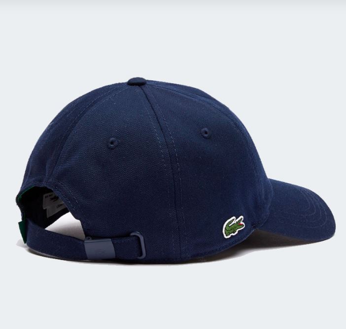 GORRA LACOSTE UNISEX