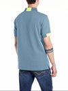POLO REPLAY HOMBRE