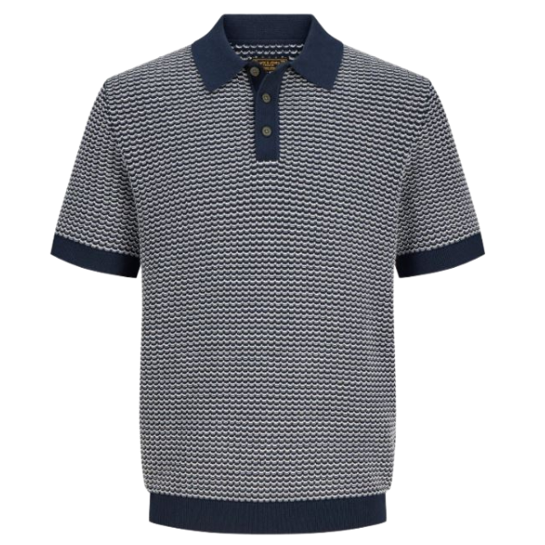 POLO JACK&JONES JPRBLUKINGSLEY HOMBRE