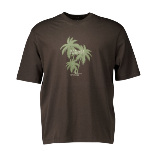 CAMISETA ARMANI EXCHANGE HOMBRE