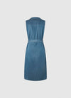 VESTIDO PEPE JEANS MAGGIE MUJER