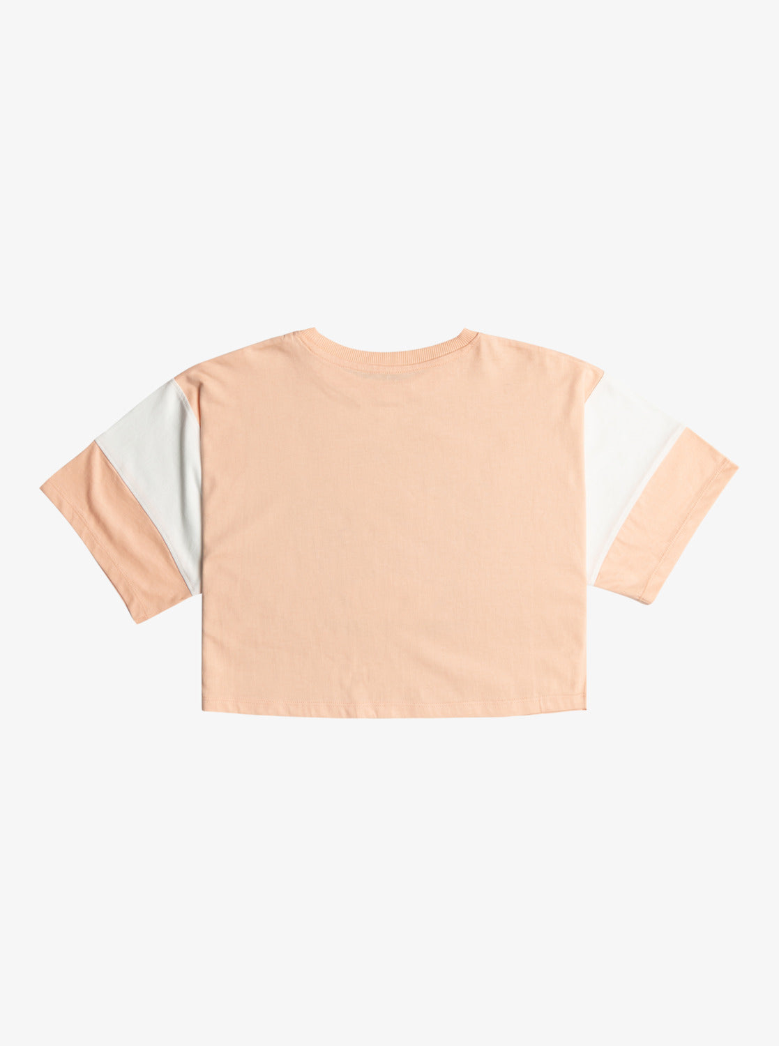 CAMISETA ROXY LETS GET ITSTAB NIÑAS