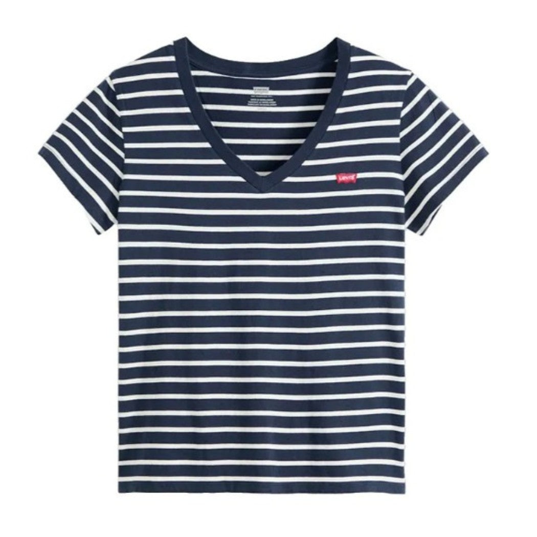 CAMISETA LEVI'S® PERFECT VNECK EMILY MUJER