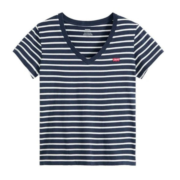 CAMISETA LEVI'S® PERFECT VNECK EMILY MUJER