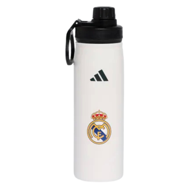 REAL MADRID BOTELLA UNISEX