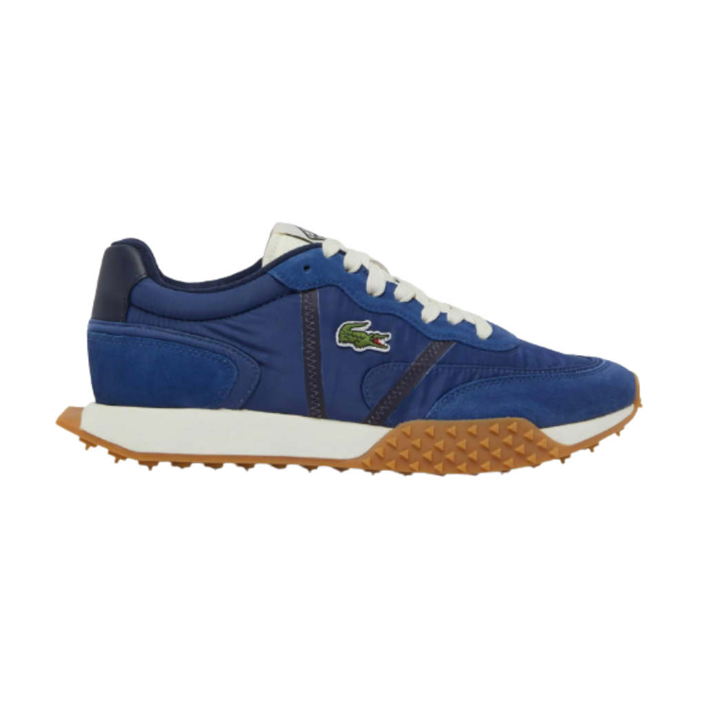 ZAPATILLA LACOSTE L-SPIN DELUXE HOMBRE