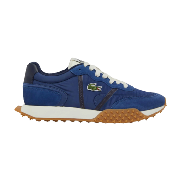 ZAPATILLA LACOSTE L-SPIN DELUXE HOMBRE