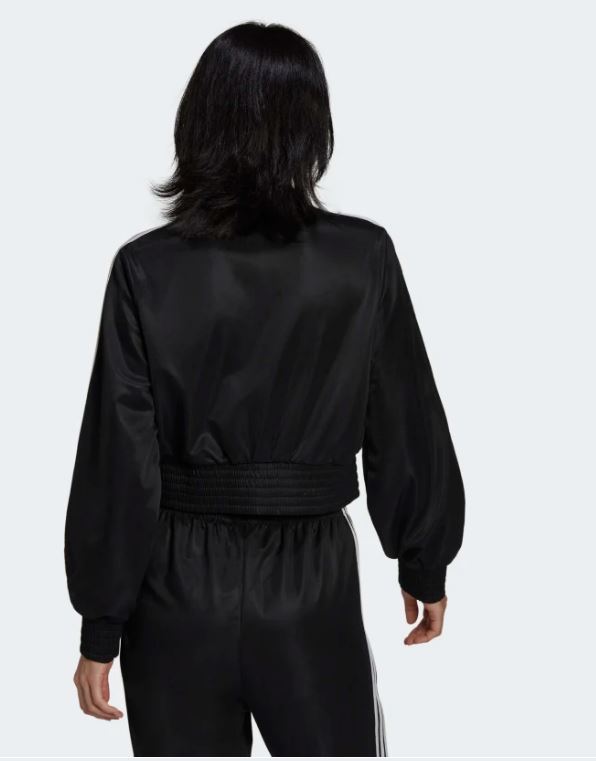 TOP ADIDAS TRACK  MUJER