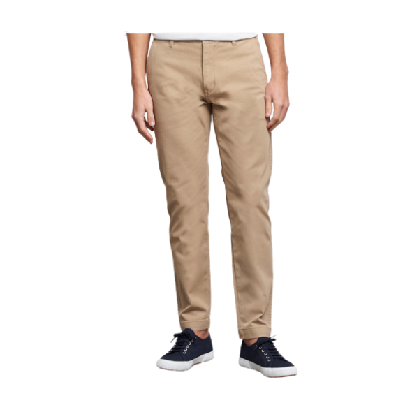 PANTALON XX CHINO STD II LEVI'S® HOMBRE