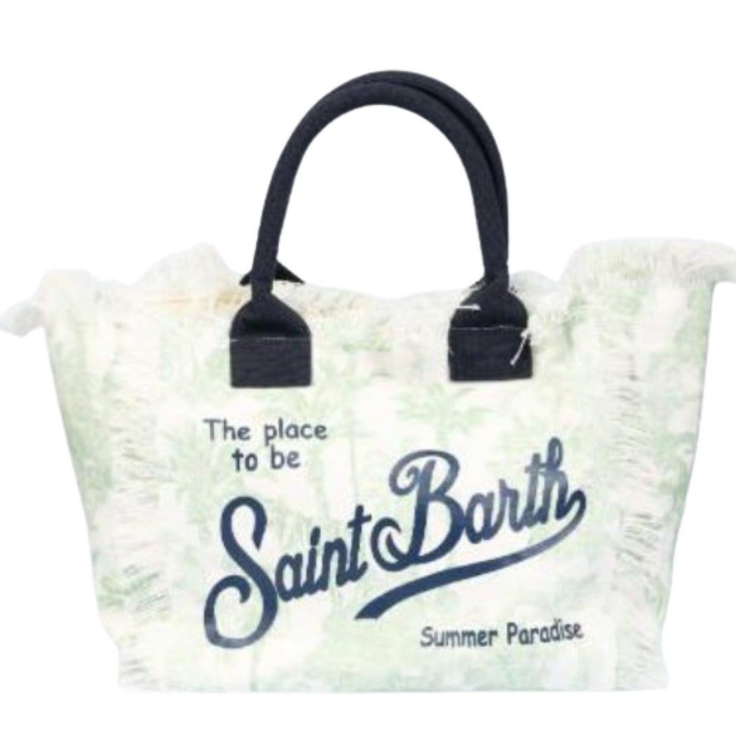 BOLSO SAINT BATH VANITY JUNGLE OCEANIA 153