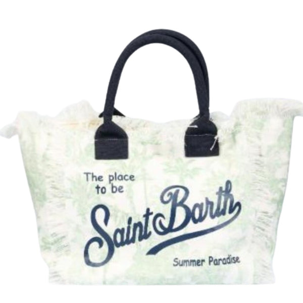 BOLSO SAINT BATH VANITY JUNGLE OCEANIA 153