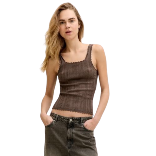 TOP JACK&JONES JXGIANNA MUJER